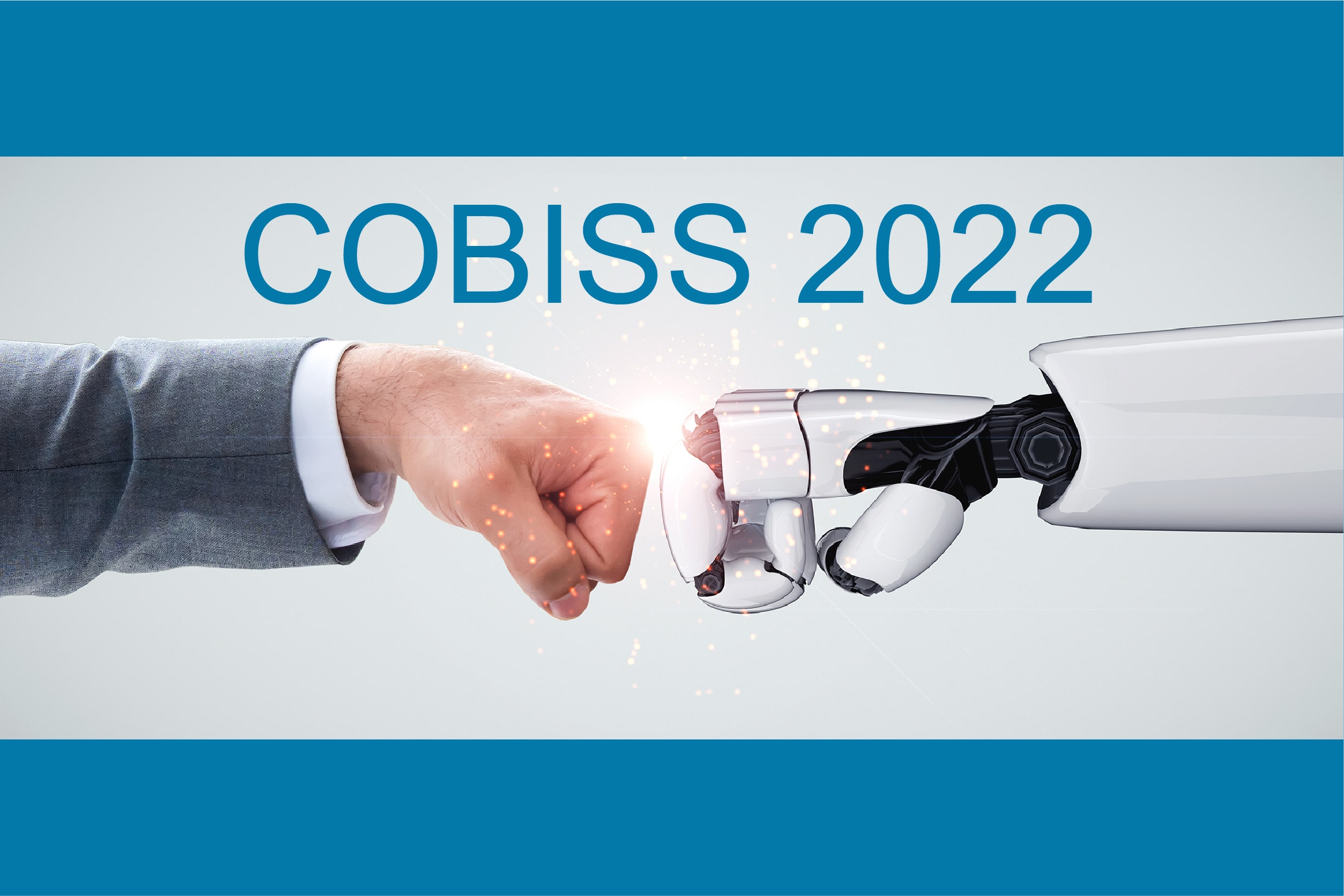 Конференције COBIS